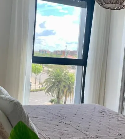 Lejlighed Luxury Córdoba