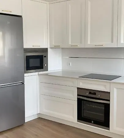 Luxury Appartamento Cordova