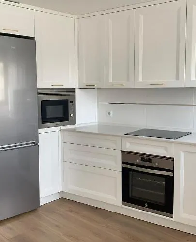 Luxury Apartman Córdoba