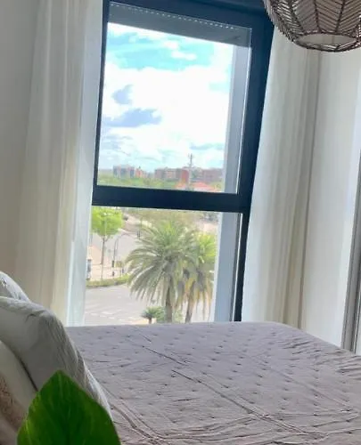 Apartment Luxury Córdoba