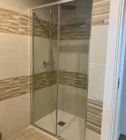 Appartement Luxury *