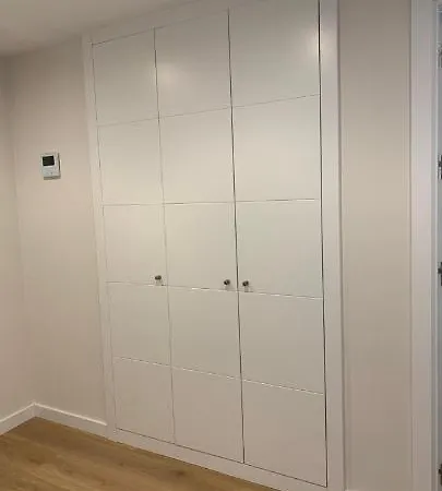 Luxury Appartement Córdoba